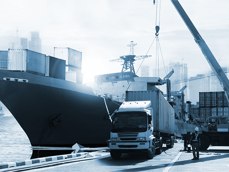 Reliable Cargo Management: